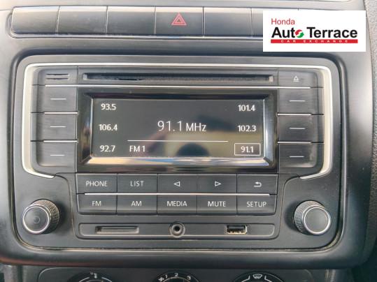 2018 Volkswagen&nbsp;Ameo 1.0 MPI Comfortline