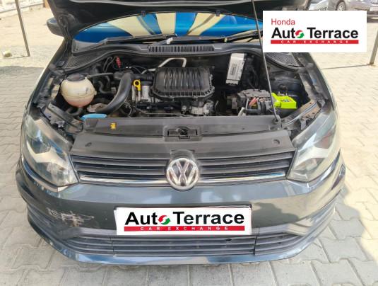 2018 Volkswagen&nbsp;Ameo 1.0 MPI Comfortline