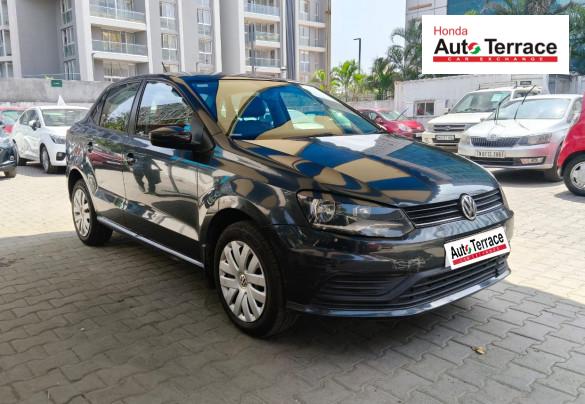 2018 Volkswagen&nbsp;Ameo 1.0 MPI Comfortline