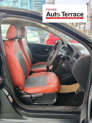 2018 Volkswagen&nbsp;Ameo 1.0 MPI Comfortline