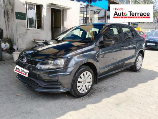 2018 Volkswagen&nbsp;Ameo 1.0 MPI Comfortline