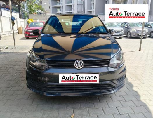 2018 Volkswagen&nbsp;Ameo 1.0 MPI Comfortline