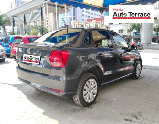2018 Volkswagen&nbsp;Ameo 1.0 MPI Comfortline