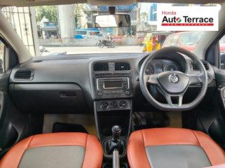 2018 Volkswagen&nbsp;Ameo 1.0 MPI Comfortline