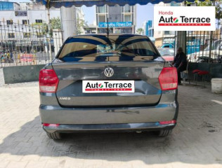 2018 Volkswagen&nbsp;Ameo 1.0 MPI Comfortline