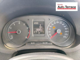 2018 Volkswagen&nbsp;Ameo 1.0 MPI Comfortline