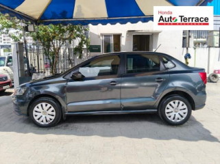 2018 Volkswagen&nbsp;Ameo 1.0 MPI Comfortline
