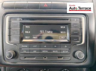 2018 Volkswagen&nbsp;Ameo 1.0 MPI Comfortline