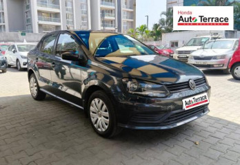 2018 Volkswagen&nbsp;Ameo 1.0 MPI Comfortline