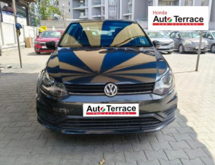2018 Volkswagen&nbsp;Ameo 1.0 MPI Comfortline