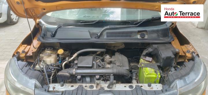 2019 Renault&nbsp;Triber RXZ BSIV