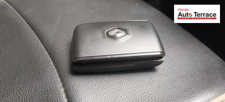 2019 Renault&nbsp;Triber RXZ BSIV