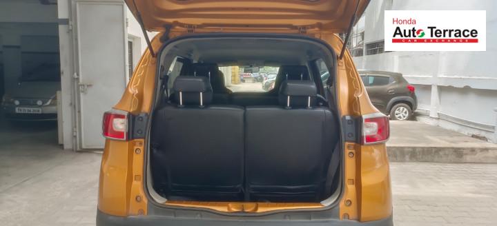 2019 Renault&nbsp;Triber RXZ BSIV