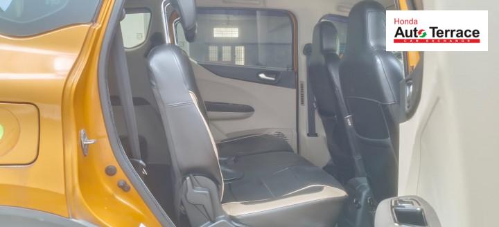 2019 Renault&nbsp;Triber RXZ BSIV