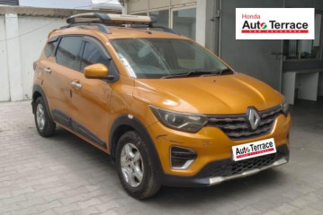2019 Renault&nbsp;Triber RXZ BSIV