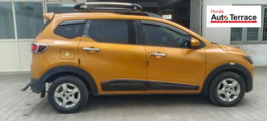 2019 Renault&nbsp;Triber RXZ BSIV