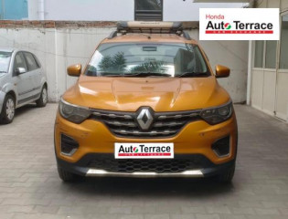 2019 Renault&nbsp;Triber RXZ BSIV