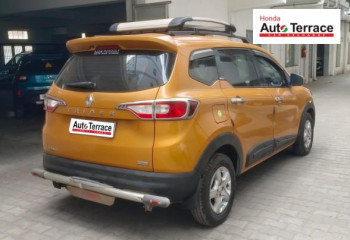 2019 Renault&nbsp;Triber RXZ BSIV