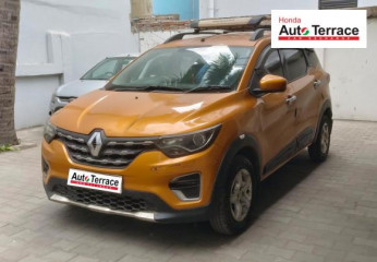2019 Renault&nbsp;Triber RXZ BSIV