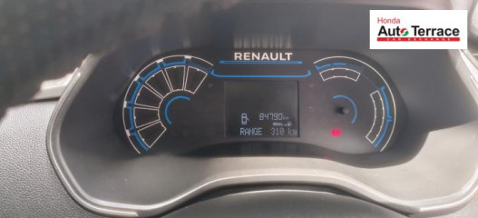 2019 Renault&nbsp;Triber RXZ BSIV