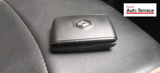 2019 Renault&nbsp;Triber RXZ BSIV