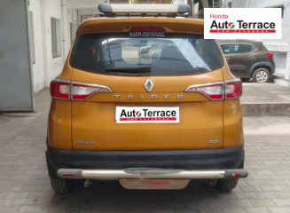 2019 Renault&nbsp;Triber RXZ BSIV