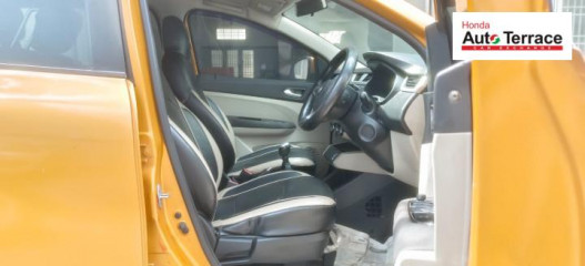 2019 Renault&nbsp;Triber RXZ BSIV