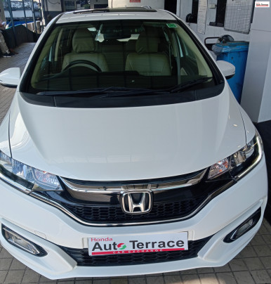 2021 Honda&nbsp;Jazz ZX CVT