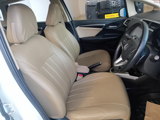 2021 Honda&nbsp;Jazz ZX CVT