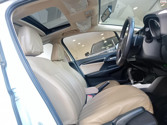 2021 Honda&nbsp;Jazz ZX CVT