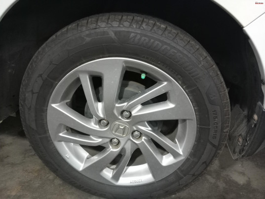 2021 Honda&nbsp;Jazz ZX CVT