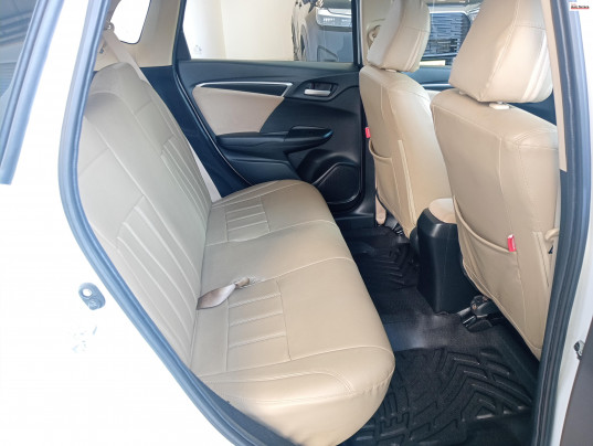 2021 Honda&nbsp;Jazz ZX CVT