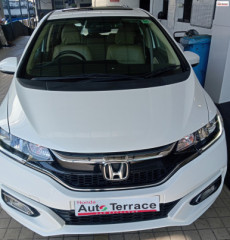 2021 Honda&nbsp;Jazz ZX CVT