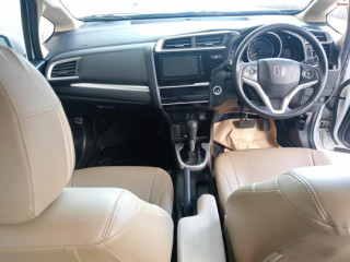 2021 Honda&nbsp;Jazz ZX CVT