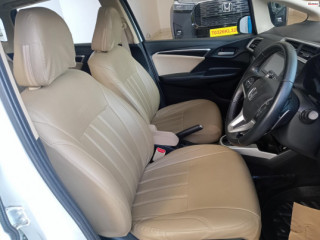 2021 Honda&nbsp;Jazz ZX CVT