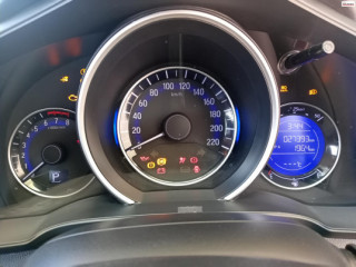 2021 Honda&nbsp;Jazz ZX CVT