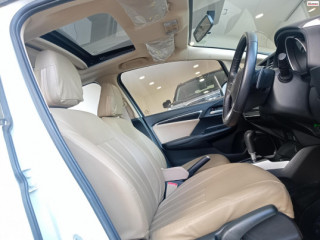 2021 Honda&nbsp;Jazz ZX CVT