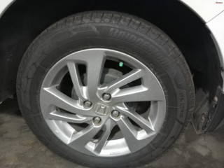 2021 Honda&nbsp;Jazz ZX CVT