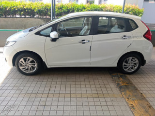 2021 Honda&nbsp;Jazz ZX CVT