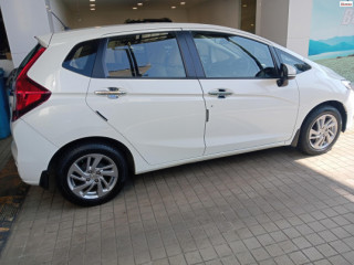 2021 Honda&nbsp;Jazz ZX CVT