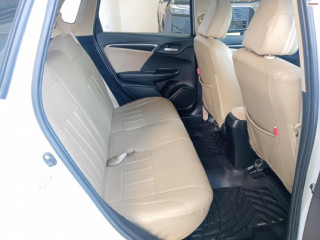 2021 Honda&nbsp;Jazz ZX CVT