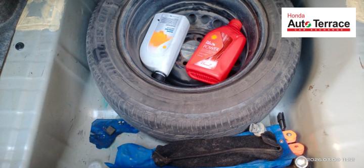 2015 Honda&nbsp;City 4th Generation 1.5 S MT