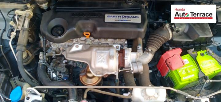 2015 Honda&nbsp;City 4th Generation 1.5 S MT