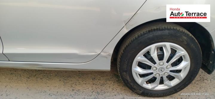 2015 Honda&nbsp;City 4th Generation 1.5 S MT