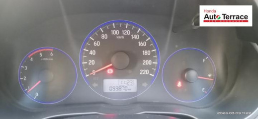 2015 Honda&nbsp;City 4th Generation 1.5 S MT