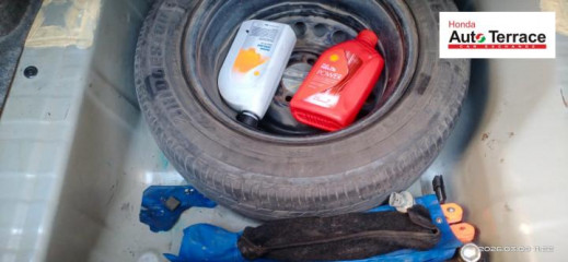 2015 Honda&nbsp;City 4th Generation 1.5 S MT