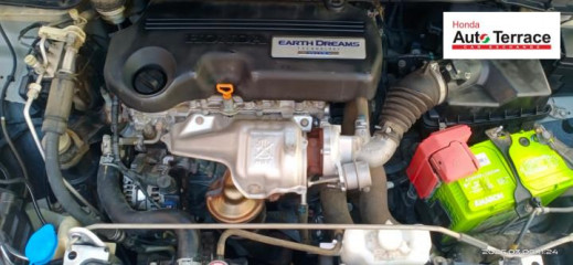 2015 Honda&nbsp;City 4th Generation 1.5 S MT