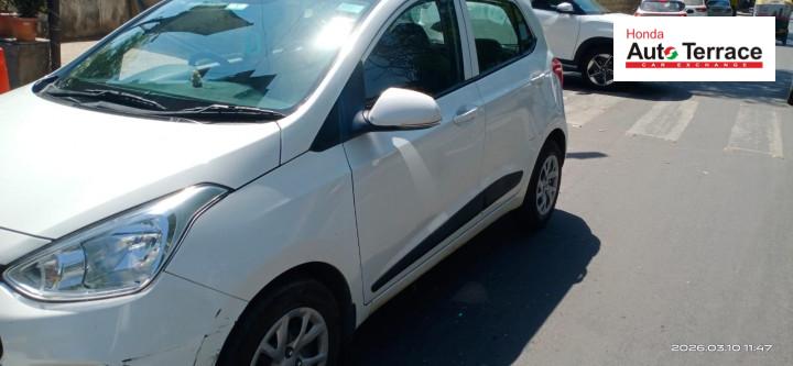 2018 Hyundai&nbsp;Grand i10 1.2 Kappa Sportz BSIV