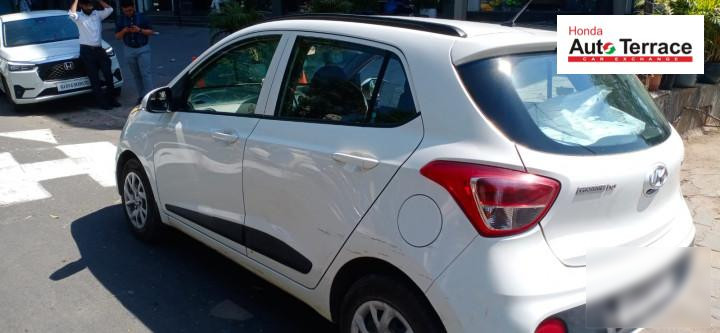 2018 Hyundai&nbsp;Grand i10 1.2 Kappa Sportz BSIV