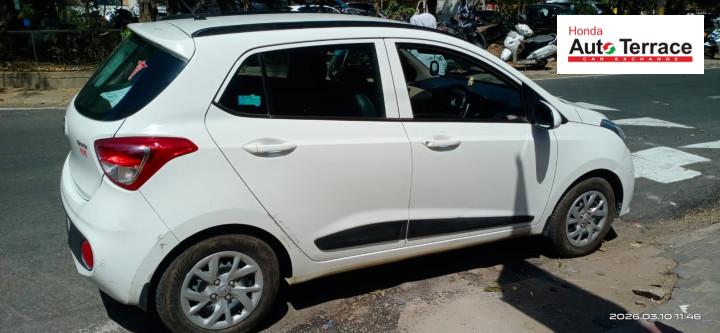 2018 Hyundai&nbsp;Grand i10 1.2 Kappa Sportz BSIV